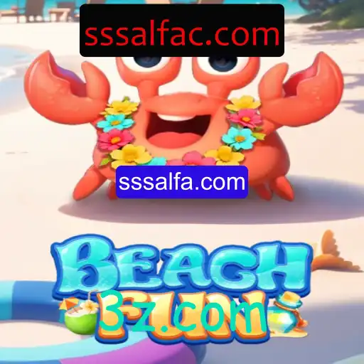 Descubra BeachFun: O Jogo que Está Agitando a Temporada