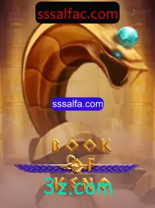 Explorando o Mundo do Jogo BookOfKeno