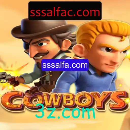 Descubra o Fascinante Jogo COWBOYS