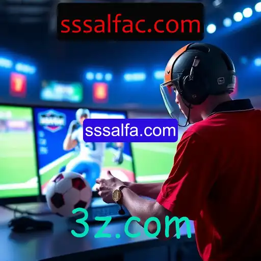 Esportes virtuais