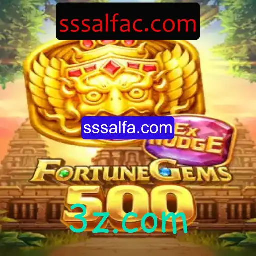 Explorando o Fascinante Mundo do FortuneGems500