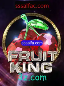 FruitKing: Aventuras e Estratégia no Reino das Frutas