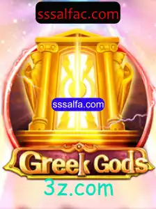 Explorando o Fascinante Mundo de GreekGods: Um Mergulho no Jogo Inovador