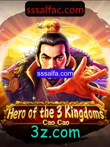Descubra o Fascinante Mundo de Heroofthe3KingdomsCaoCao