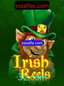Explorando o Mundo Mágico de IrishReels: Um Jogo Envolvente