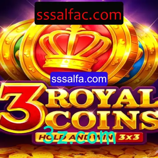 Descubra o Universo Encantador de 3royalcoins