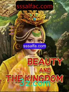 Explorando o Mundo de BeautyAndTheKingdom: Um Jogo de Estratégia Único