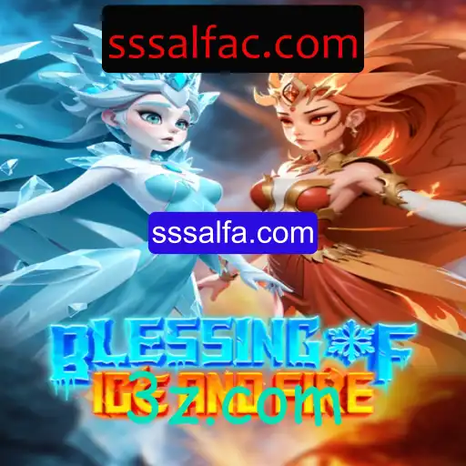 Descubra o Mundo de BlessingofIceandFire: Um Jogo de Estratégia com Elementos de Fantasia