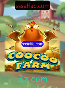 Descubra o Mundo Encantador de CooCooFarm: Um Jogo Fascinante de Estratégia Agrícola