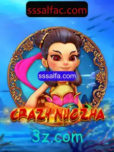 CrazyNuoZha: Uma Jornada Inovadora no Mundo dos Jogos Digitais