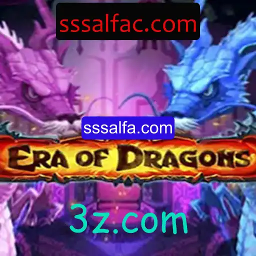 EraOfDragons: Um Mergulho no Universo Fantástico dos Dragões