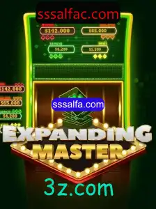 Descubra o Mundo de ExpandingMaster: Inovações e Regras Desse Empolgante Jogo