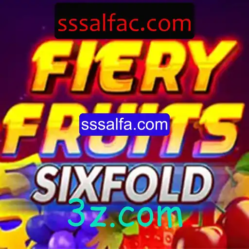 FieryFruitsSixFold: A Nova Sensação no Mundo dos Jogos de Estratégia