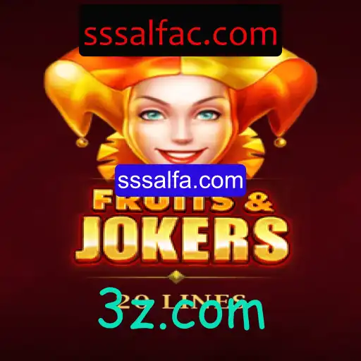 Descubra o Mundo Empolgante de FruitsAndJokers20