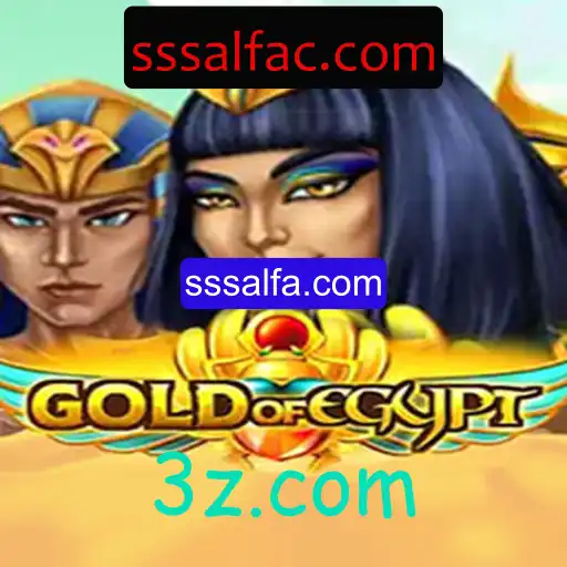 GoldOfEgypt: Aventura e Mistério nas Areias Antigas