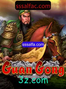GuanGong: O Fascinante Mundo de Estratégia e Cultura
