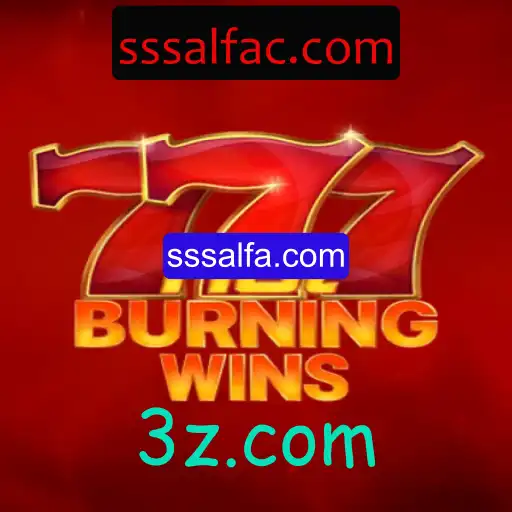HotBurningWins: Descubra a Emoção do Novo Jogo de Cassino