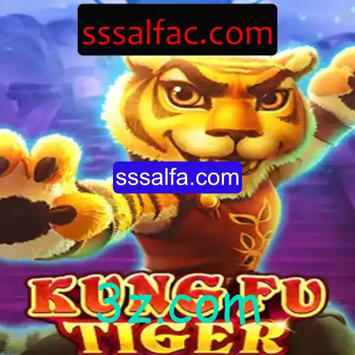 Desvendando KungFuTiger: O Jogo que Está Conquistando o Mundo