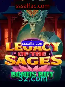 Explorando o Mundo de LegacyoftheSagesBonusBuy: Um Mergulho em Aventura e Estratégia