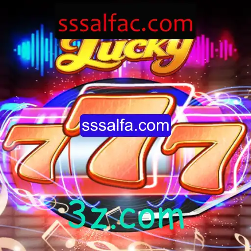 Descubra o emocionante universo de Lucky777