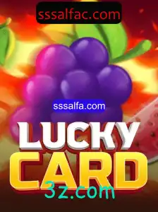Descubra as Emoções de LuckyCard: O Jogo de Cartas que Conquista a Todos