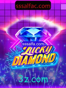 Explorando LuckyDiamond: Um Mergulho no Mundo dos Jogos de Azar