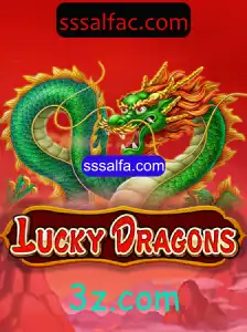 Descubra LuckyDragons: O Novo Fenômeno dos Jogos