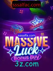Explorando o Universo de MassiveLuckBonusBuy: Um Jogo Revolucionário