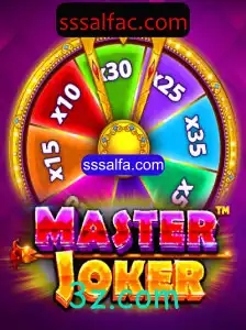 Explorando o Universo do Jogo MasterJoker: Descrição, Introdução e Regras
