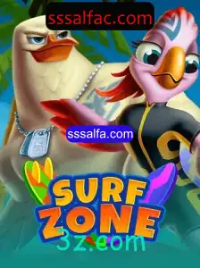 Descubra a Emoção do SurfZone: Um Mergulho em Aventuras Digitais