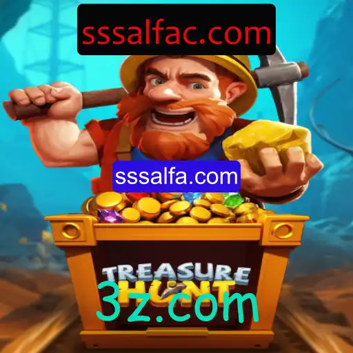 Explorando o Mundo de TreasureHunt: Um Jogo de Aventura Inovador