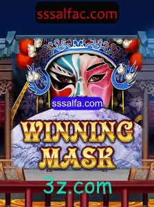 WinningMask: Um Mergulho no Fascinante Mundo do Jogo Eletrizante