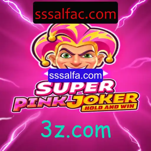 SuperPinkJoker: O Jogo que Está Transformando o Mundo dos Games