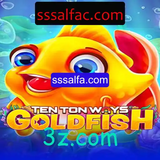 Descubra a Aventura de TenTonWaysGoldfish
