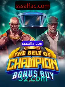 Explorando o Mundo de TheBeltOfChampionBonusBuy: O Jogo que Conquista