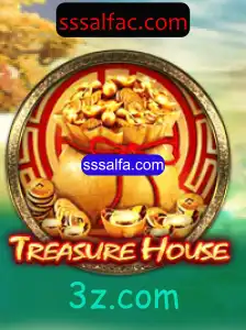 Descubra o Mundo Fascinante de TreasureHouse