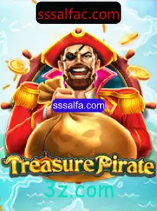 TreasurePirate: Aventura e Estratégia em Alto-Mar