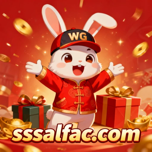 sssalfa.com Logo
